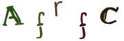 Графічна CAPTCHA