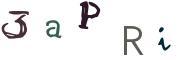 Графічна CAPTCHA