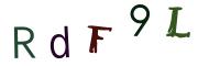 Графічна CAPTCHA