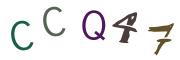 Графічна CAPTCHA