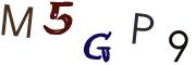 Графічна CAPTCHA