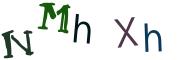Графічна CAPTCHA