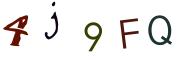 Графічна CAPTCHA