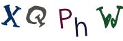 Графічна CAPTCHA
