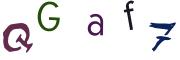 Графічна CAPTCHA