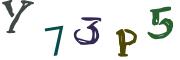 Графічна CAPTCHA