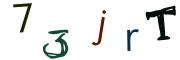 Графічна CAPTCHA