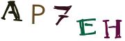 Графічна CAPTCHA