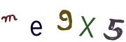 Графічна CAPTCHA