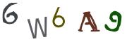 Графічна CAPTCHA