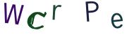 Графічна CAPTCHA
