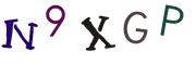Графічна CAPTCHA