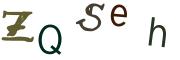 Графічна CAPTCHA