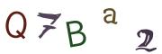 Графічна CAPTCHA