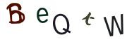 Графічна CAPTCHA