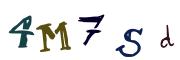 Графічна CAPTCHA