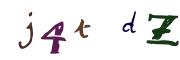 Графічна CAPTCHA