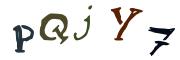 Графічна CAPTCHA