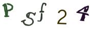 Графічна CAPTCHA