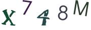 Графічна CAPTCHA