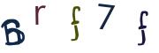Графічна CAPTCHA