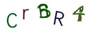 Графічна CAPTCHA