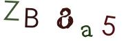 Графічна CAPTCHA