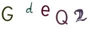 Графічна CAPTCHA