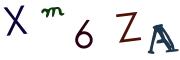 Графічна CAPTCHA