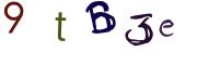 Графічна CAPTCHA