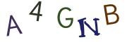 Графічна CAPTCHA