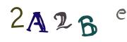 Графічна CAPTCHA