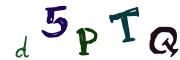 Графічна CAPTCHA