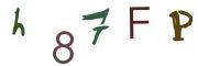 Графічна CAPTCHA