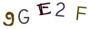 Графічна CAPTCHA