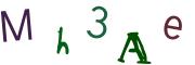 Графічна CAPTCHA