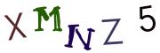 Графічна CAPTCHA