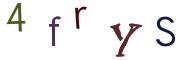 Графічна CAPTCHA