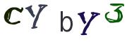 Графічна CAPTCHA