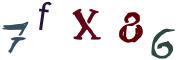 Графічна CAPTCHA