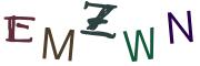 Графічна CAPTCHA