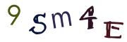 Графічна CAPTCHA