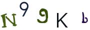 Графічна CAPTCHA
