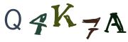 Графічна CAPTCHA