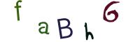 Графічна CAPTCHA