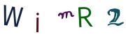 Графічна CAPTCHA