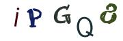 Графічна CAPTCHA