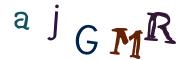 Графічна CAPTCHA