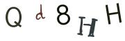 Графічна CAPTCHA