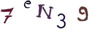 Графічна CAPTCHA